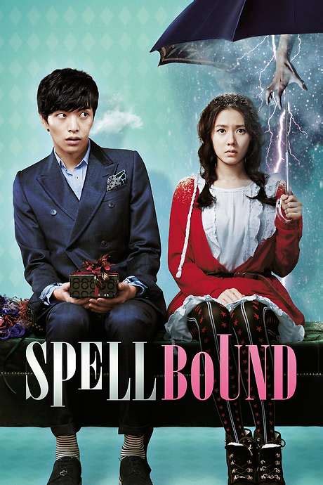 Spellbound (2011 film) .